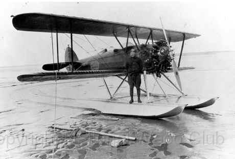 1929 Waco ASO NC780E-2.jpg - 1929 Waco ASO NC780E